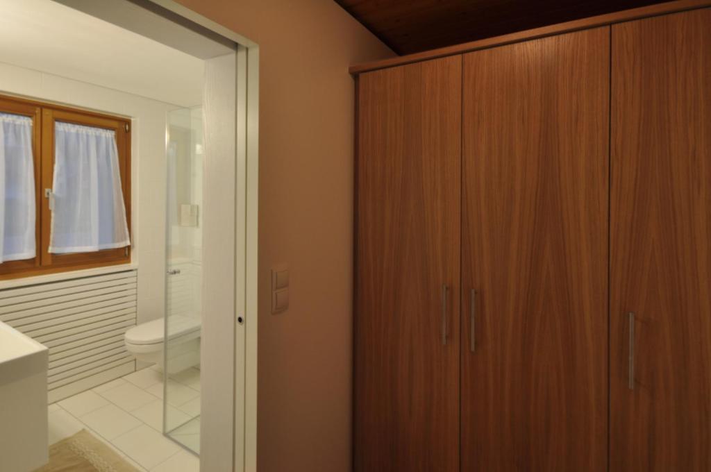 Apartament Haus Helga Brand  Pokój zdjęcie