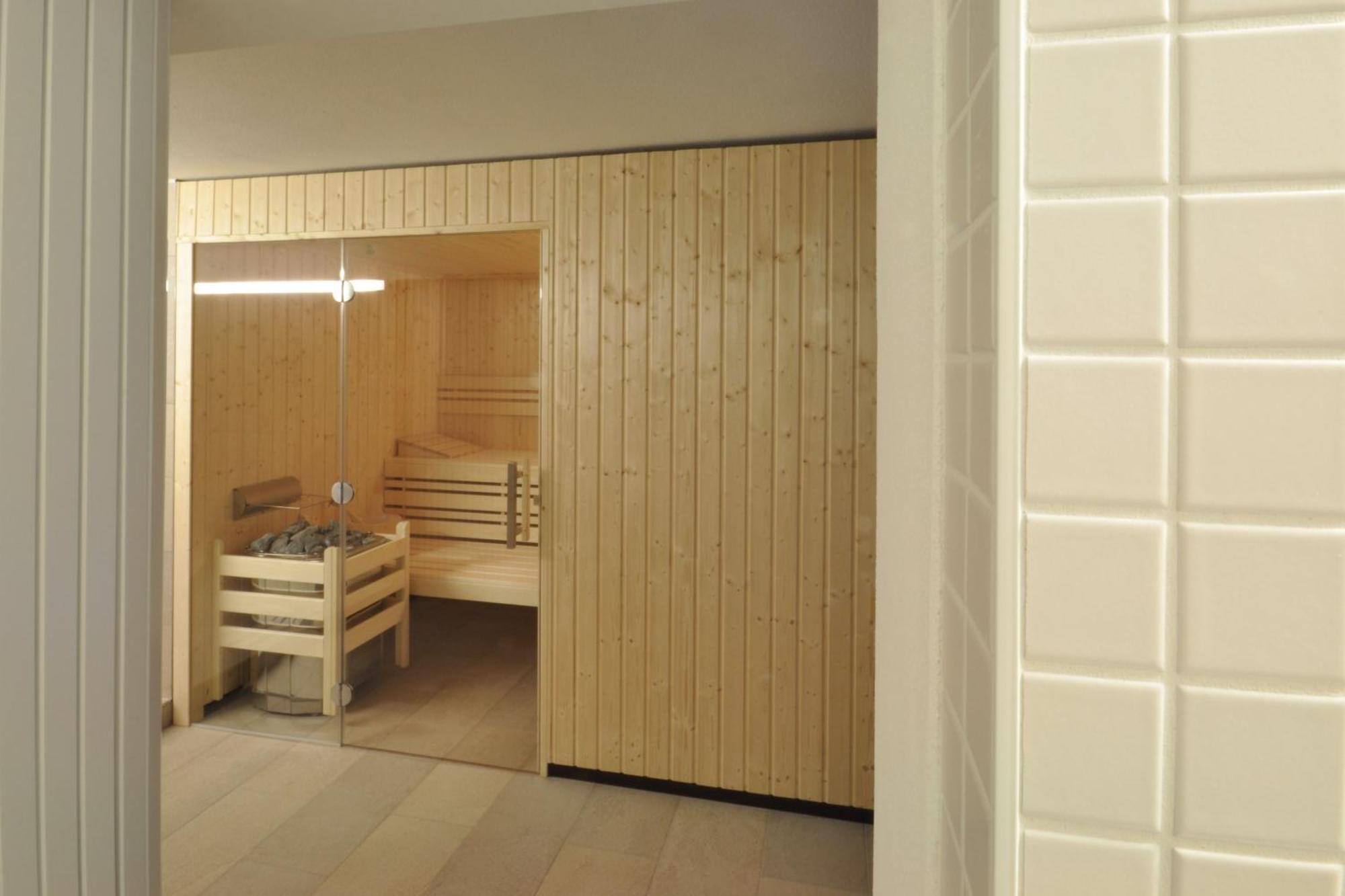 Apartament Haus Helga Brand  Zewnętrze zdjęcie