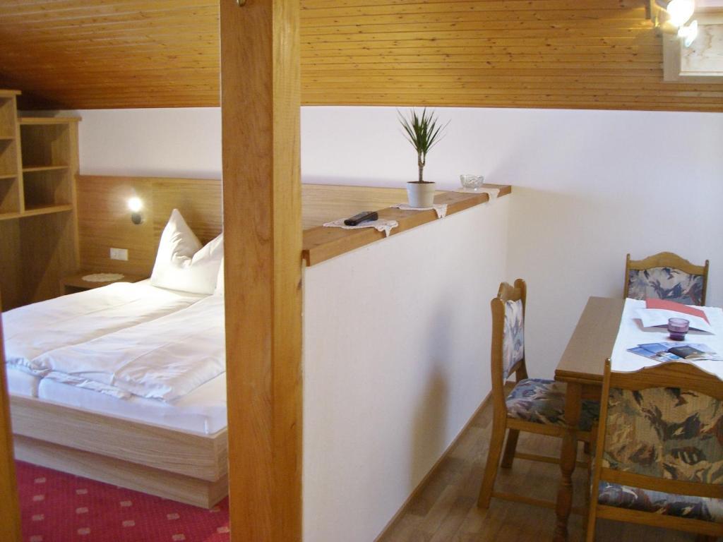 Apartament Haus Helga Brand  Pokój zdjęcie