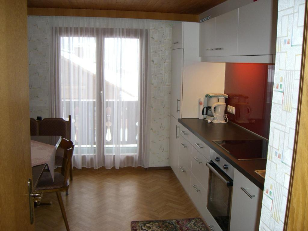 Apartament Haus Helga Brand  Pokój zdjęcie