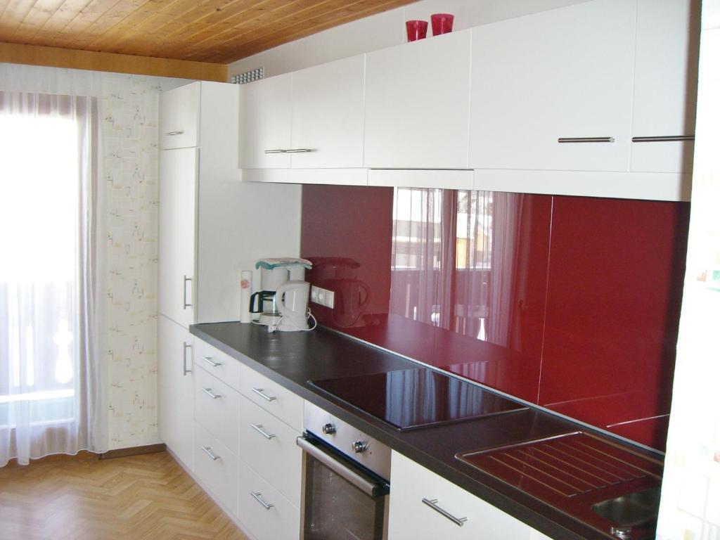 Apartament Haus Helga Brand  Pokój zdjęcie