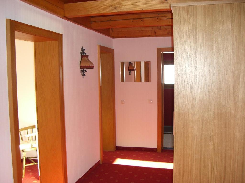 Apartament Haus Helga Brand  Pokój zdjęcie
