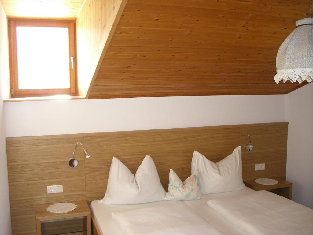 Apartament Haus Helga Brand  Pokój zdjęcie