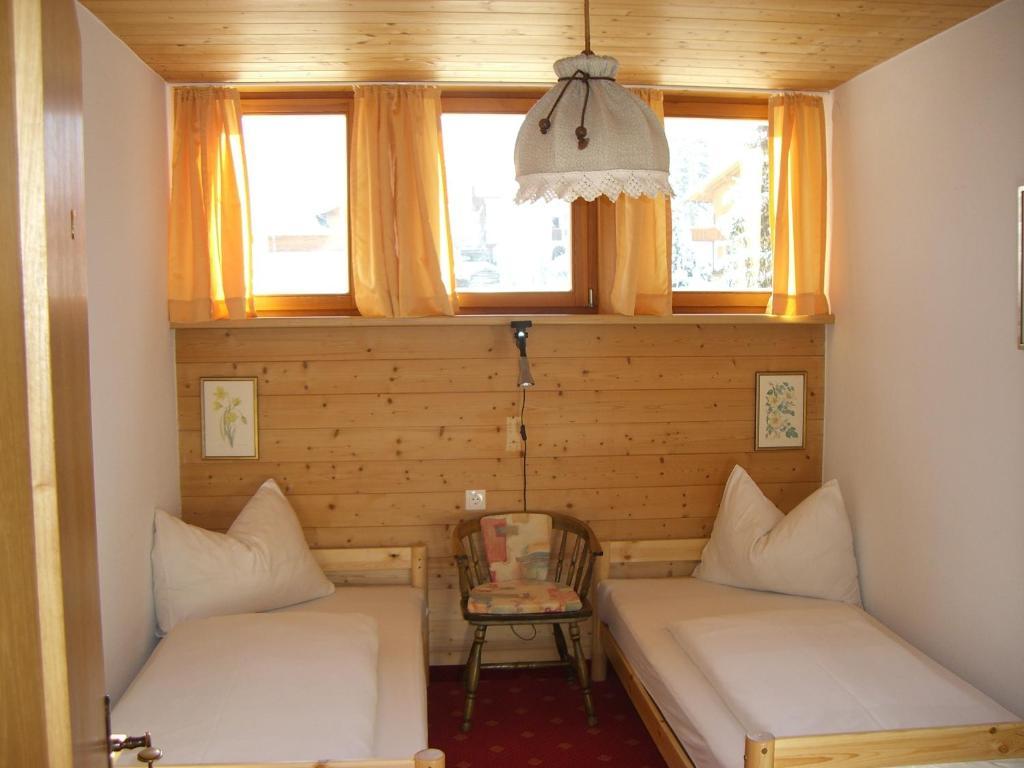 Apartament Haus Helga Brand  Pokój zdjęcie