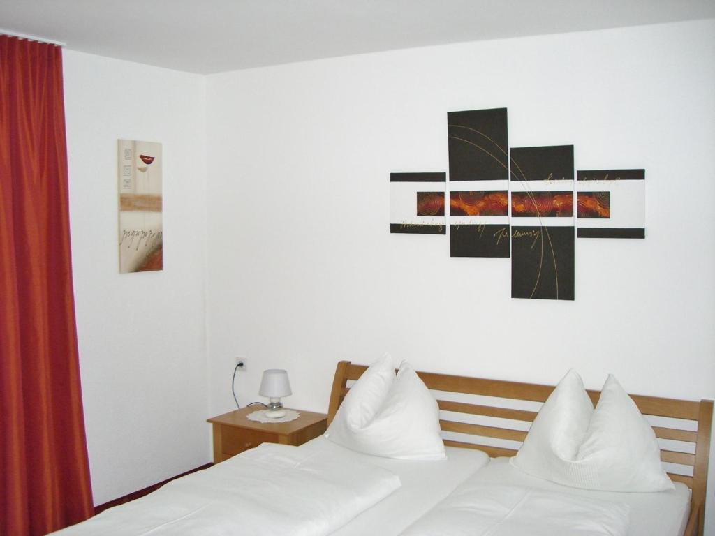 Apartament Haus Helga Brand  Pokój zdjęcie