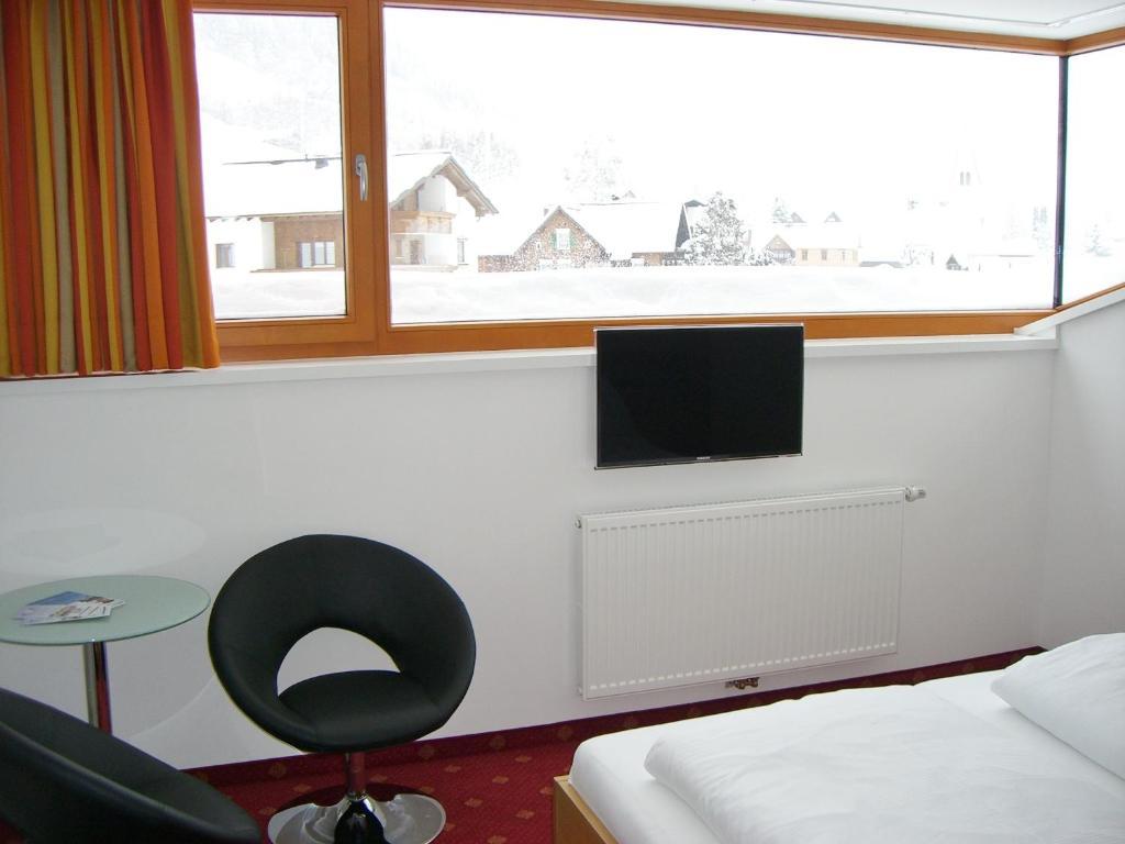 Apartament Haus Helga Brand  Pokój zdjęcie